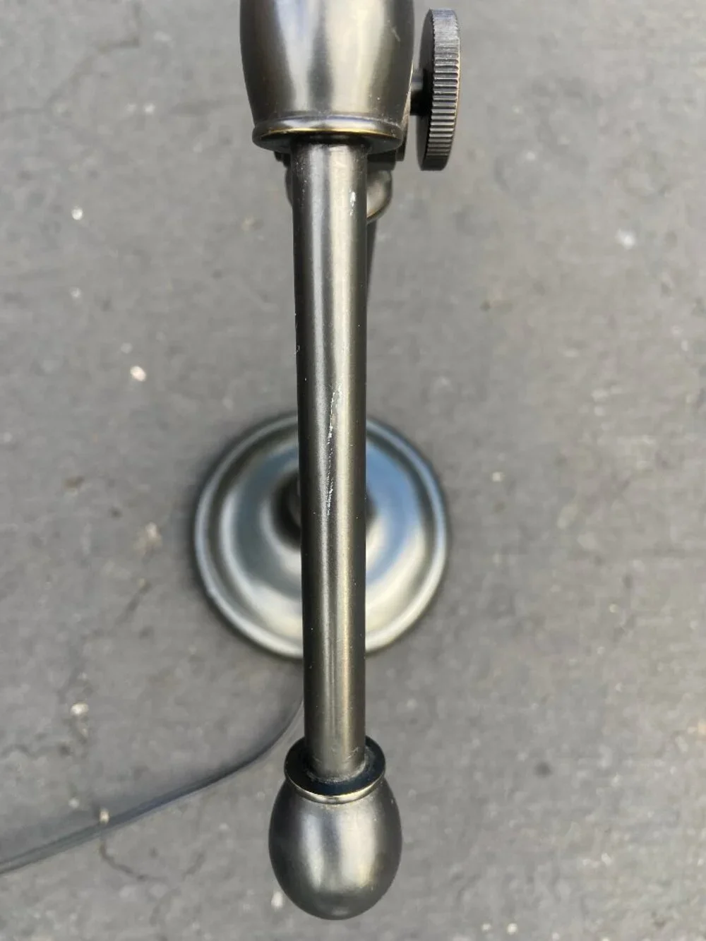 Pottery Barn adjustable task